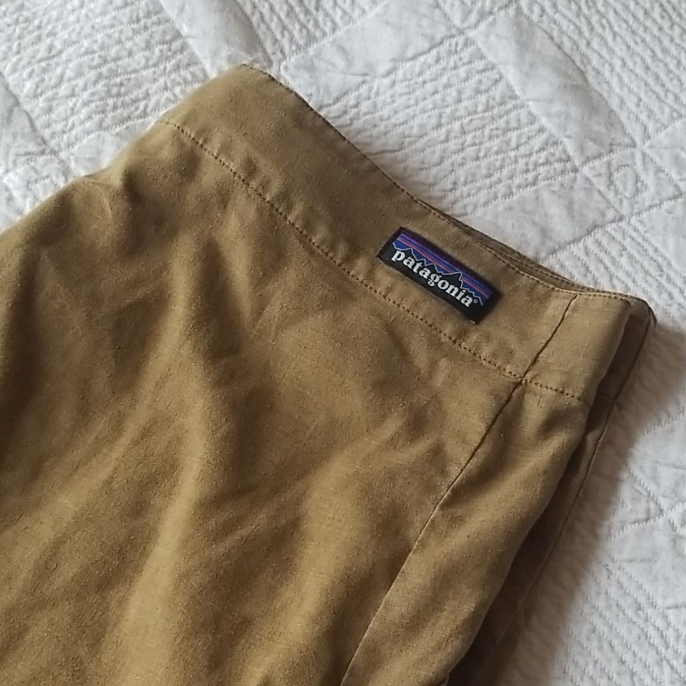 Patagonia Men's Hampi Rock Pants 34/32